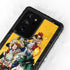 My Hero Academia Deku Squad Season 5 Galaxy Note20 Ultra 5G Waterproof Case